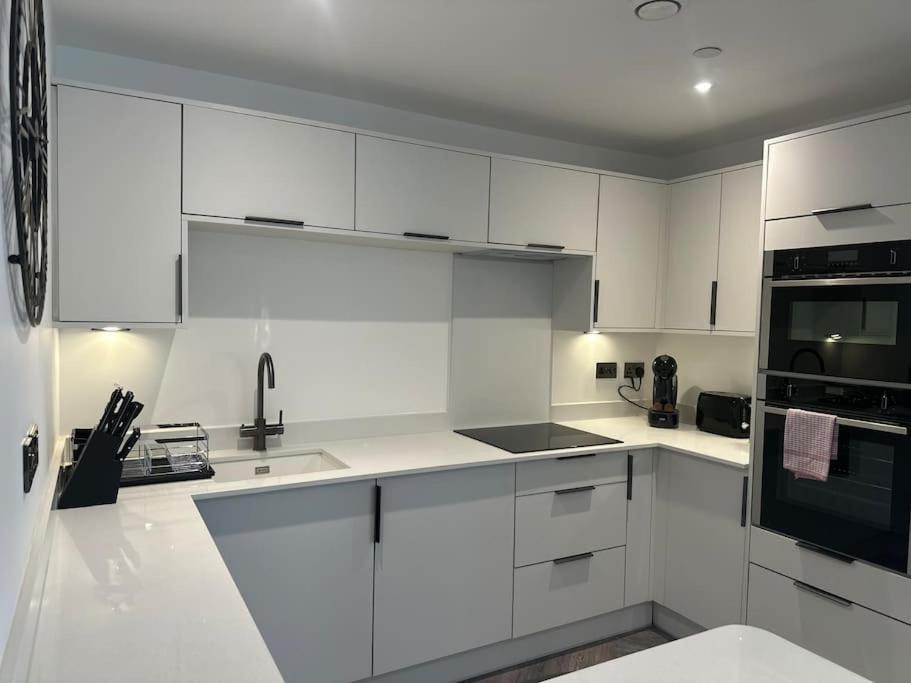 Museum View Apartments City Centre 1 Bedroom Cardiff Exterior foto